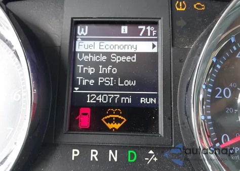 2014 Chrysler Town & Country Touring-L from USA, damaged, VIN 2C4RC1CG6ER367494